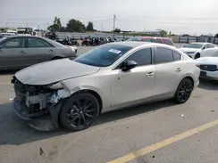 JM1BPABMXS1765529 2025 MAZDA 3
