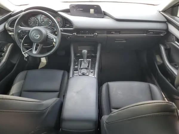 JM1BPABMXS1765529 2025 MAZDA 3 - Image 8