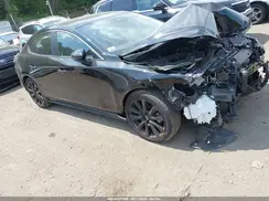 JM1BPABMXS1766681 2025 MAZDA 3