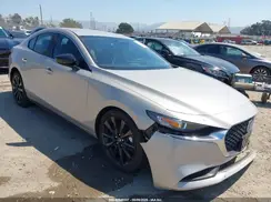 JM1BPABMXS1768267 2025 MAZDA 3