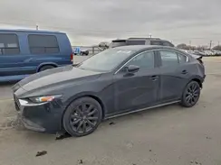 JM1BPABMXS1768401 2025 MAZDA 3