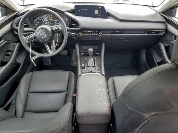 JM1BPABMXS1768401 2025 MAZDA 3 - Image 8
