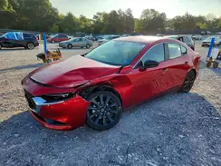 JM1BPABMXS1774229 2025 MAZDA 3