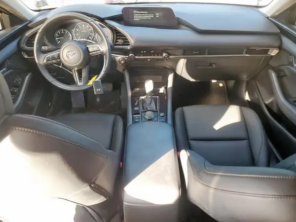 JM1BPABMXS1779544 2025 MAZDA 3 - Image 8
