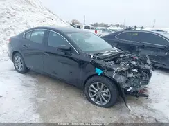 JM1BPABMXS1796442 2025 MAZDA 3