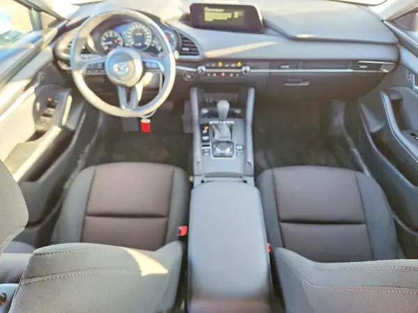 JM1BPABMXS1798353 2025 MAZDA 3 - Image 8