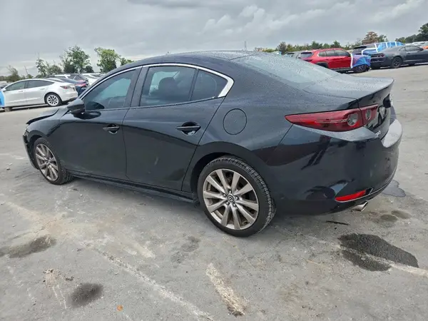 JM1BPACL0K1106414 2019 MAZDA 3 - Image 2