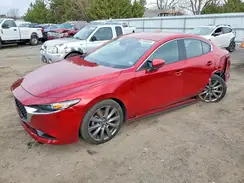 JM1BPACL0K1107482 2019 MAZDA 3