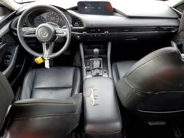 JM1BPACL0K1107482 2019 MAZDA 3 - Image 8