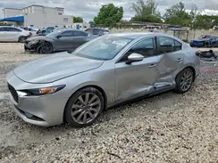 JM1BPACL0K1107823 2019 MAZDA 3