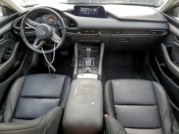 JM1BPACL0K1107823 2019 MAZDA 3 - Image 8