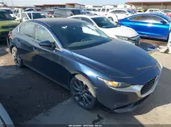JM1BPACL0K1110348 2019 MAZDA 3