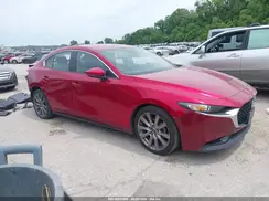 JM1BPACL0K1111080 2019 MAZDA 3
