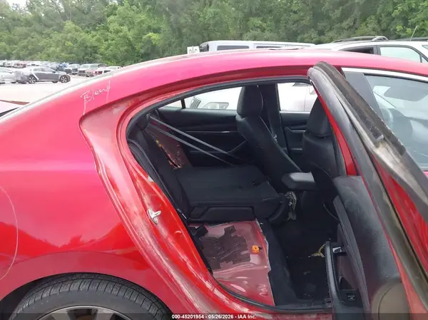 JM1BPACL0K1111080 2019 MAZDA 3 - Image 8