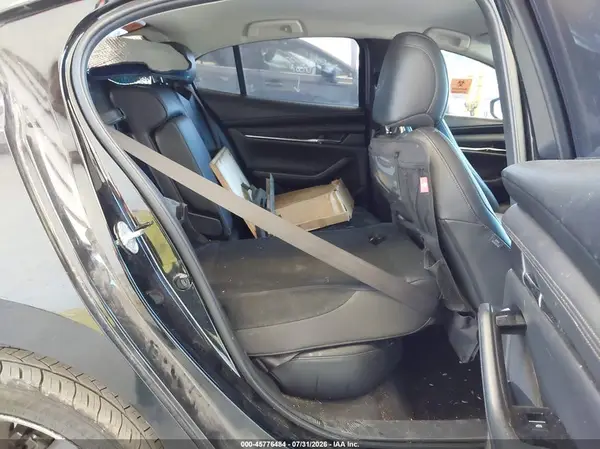 JM1BPACL0K1111418 2019 MAZDA 3 - Image 8