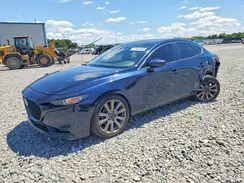 JM1BPACL0K1113377 2019 MAZDA 3