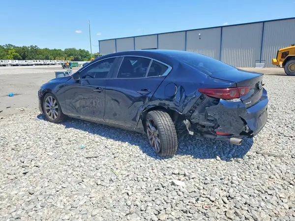 JM1BPACL0K1113377 2019 MAZDA 3 - Image 2