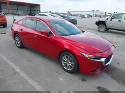 JM1BPACL0K1127411 2019 MAZDA 3