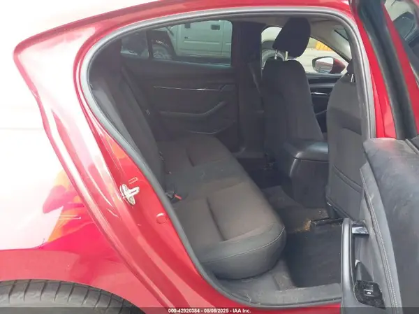 JM1BPACL0K1127411 2019 MAZDA 3 - Image 8