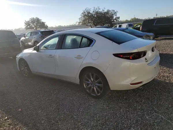 JM1BPACL0L1167246 2020 MAZDA 3 - Image 2