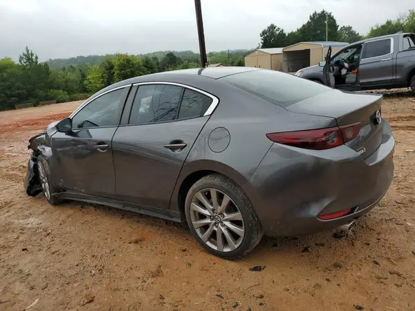 JM1BPACL0L1168090 2020 MAZDA 3 - Image 2