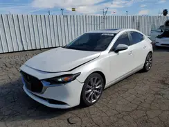 JM1BPACL0M1305921 2021 MAZDA 3