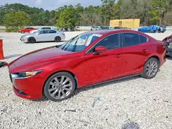 JM1BPACL0M1344170 2021 MAZDA 3