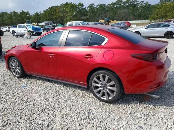 JM1BPACL0M1344170 2021 MAZDA 3 - Image 2