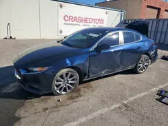 JM1BPACL0M1345285 2021 MAZDA 3