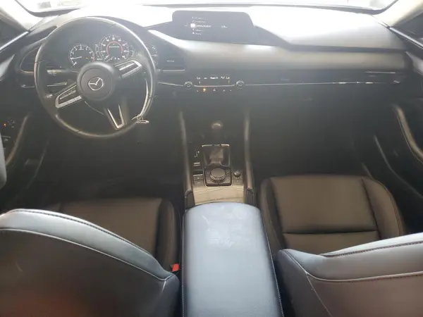 JM1BPACL0N1501116 2022 MAZDA 3 - Image 8