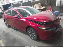 JM1BPACL0T1864741 2026 MAZDA 3