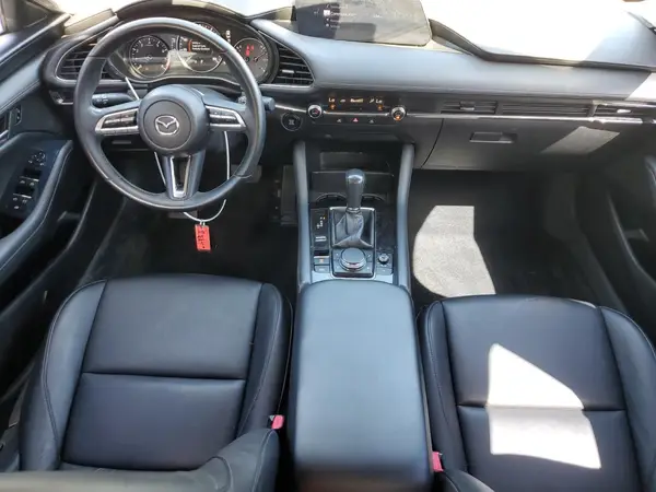 JM1BPACL1K1107121 2019 MAZDA 3 - Image 8
