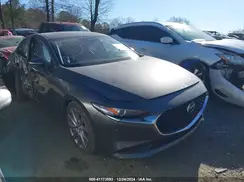 JM1BPACL1K1107958 2019 MAZDA 3