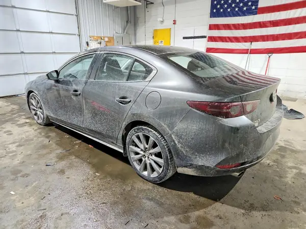 JM1BPACL1K1108270 2019 MAZDA 3 - Image 2