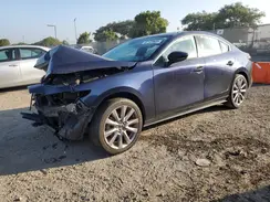 JM1BPACL1K1108902 2019 MAZDA 3