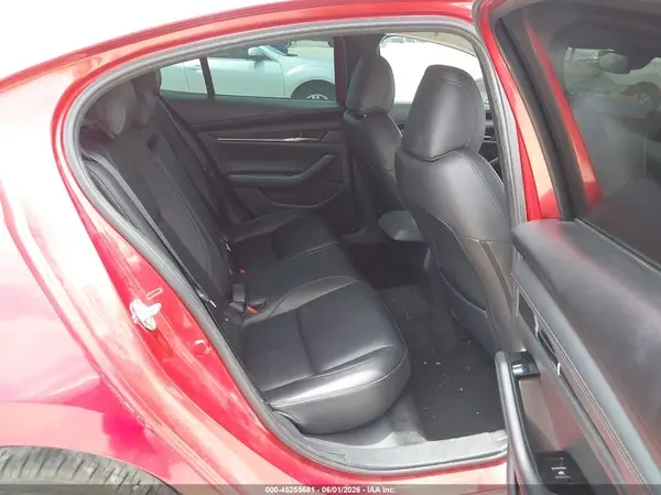 JM1BPACL1K1109094 2019 MAZDA 3 - Image 8