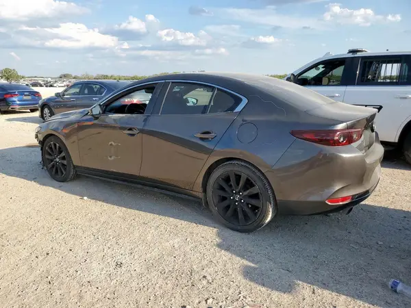 JM1BPACL1K1110293 2019 MAZDA 3 - Image 2