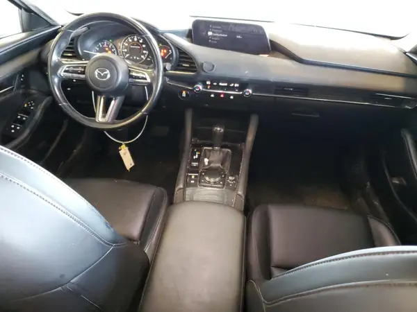 JM1BPACL1K1110410 2019 MAZDA 3 - Image 8