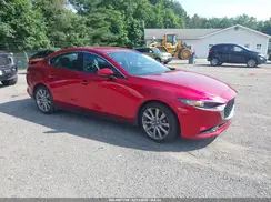JM1BPACL1K1111847 2019 MAZDA 3
