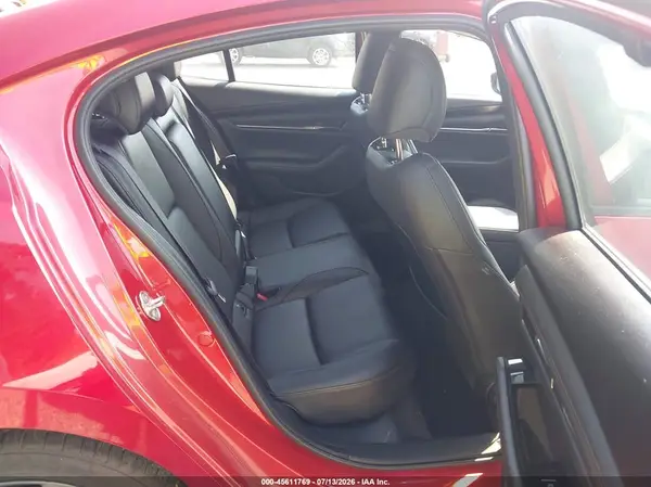 JM1BPACL1K1111847 2019 MAZDA 3 - Image 8