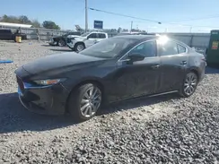 JM1BPACL1K1113212 2019 MAZDA 3