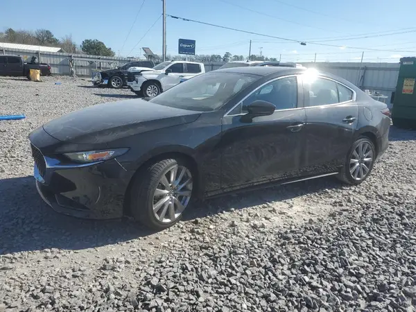 JM1BPACL1K1113212 2019 MAZDA 3 - Image 1