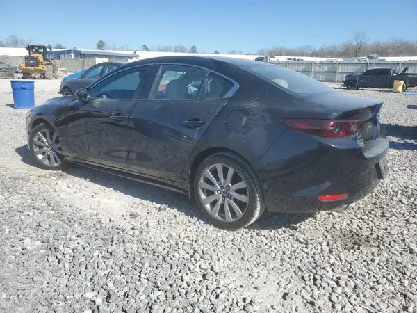 JM1BPACL1K1113212 2019 MAZDA 3 - Image 2