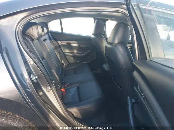 JM1BPACL1K1117731 2019 MAZDA 3 - Image 8