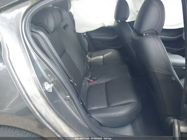 JM1BPACL1L1169149 2020 MAZDA 3 - Image 8