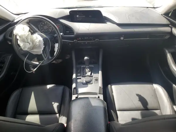 JM1BPACL1L1169328 2020 MAZDA 3 - Image 8