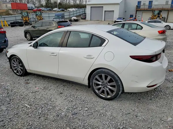 JM1BPACL1L1171886 2020 MAZDA 3 - Image 2