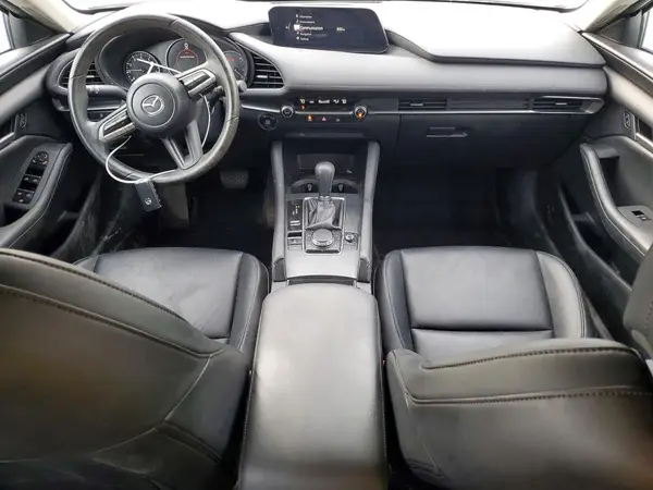 JM1BPACL1L1171886 2020 MAZDA 3 - Image 8