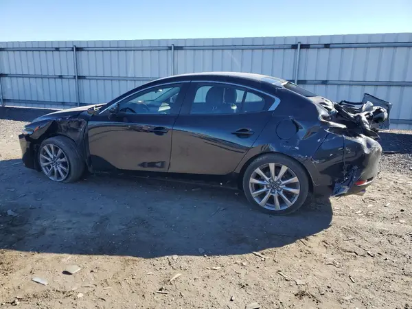 JM1BPACL1L1172018 2020 MAZDA 3 - Image 2
