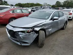 JM1BPACL1L1174285 2020 MAZDA 3